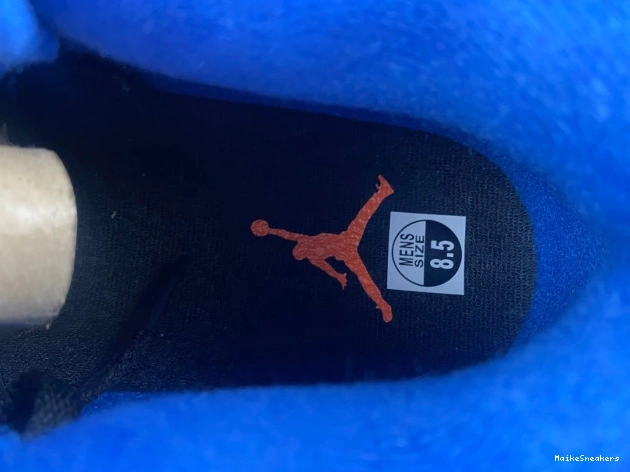 MaikeSneakers Cavs 308497-027 Jordan 4 AIR Retro 0802